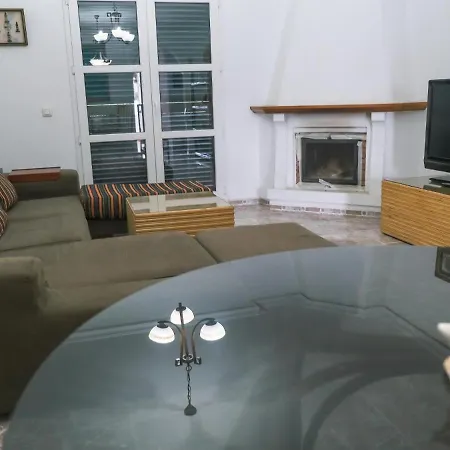 Casa Con Terraza Y Barbacoa En Conil