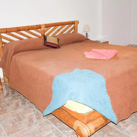 Holiday home Casa Con Terraza Y Barbacoa En Conil *