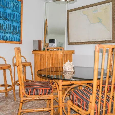 Holiday home Casa Con Terraza Y Barbacoa En Conil *