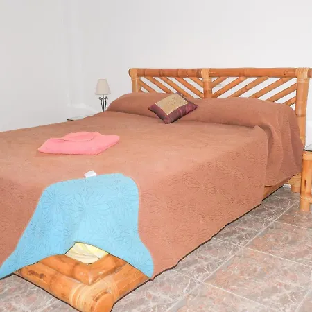Holiday home Casa Con Terraza Y Barbacoa En Conil *