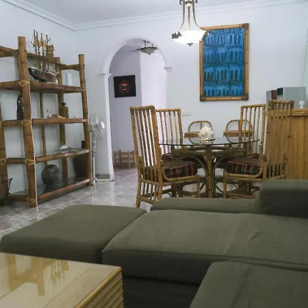 Casa Con Terraza Y Barbacoa En Conil Holiday home
