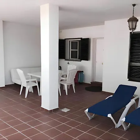 Casa Con Terraza Y Barbacoa En Conil * Conil De La Frontera