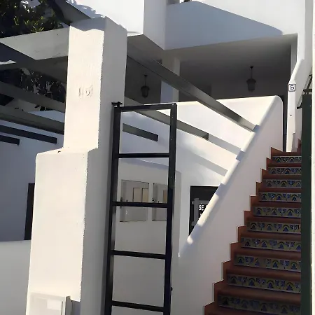 Holiday home Casa Con Terraza Y Barbacoa En Conil