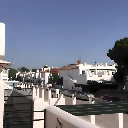 Casa Con Terraza Y Barbacoa En Conil * Conil De La Frontera